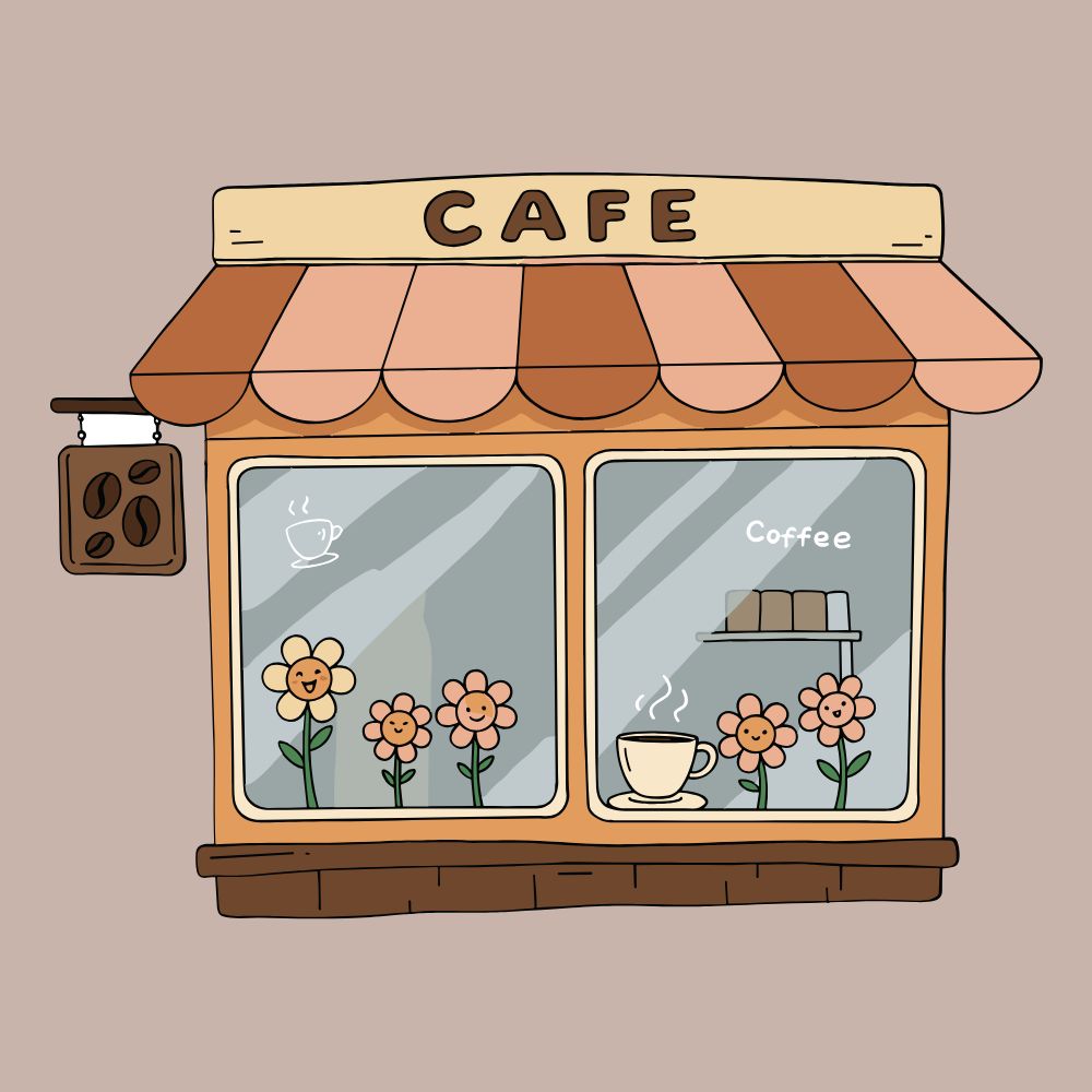 Cafe Social: Grew Up, Didn’t We?